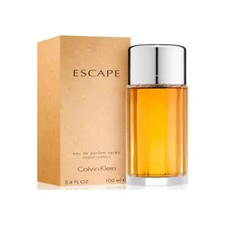 Calvin Klein Escape EdP 100 ml