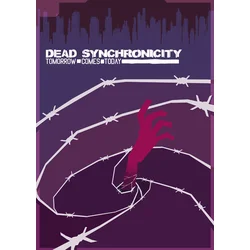 Dead Synchronicity: Tomorrow Comes Today Steam Key GLOBAL