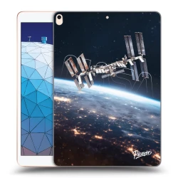 Silikonski prozorni ovitek za Apple iPad Air 10.5 2019 (3.generace) - Station