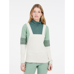 Womens sweatshirt Protest PRTMORPH