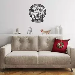 Aberto Design Jastuk 43x43cm Šareni
