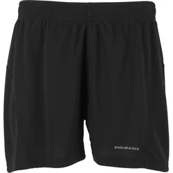 Endurance Carnew Poly Shorts