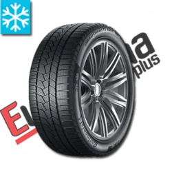 255/40 R18 CONTINENTAL WINTERCONTACT TS 860 S SSR * 99 V XL (C) (C) (73)