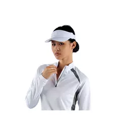 ka057 KARIBAN VISOR SPORTS SUN VISOR