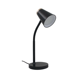 LED stona lampa CHICO LED/4,5W/230V crna