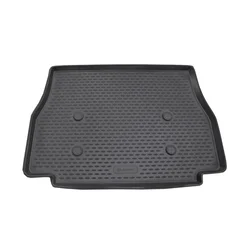 Rubber trunk mat BMW X5 1999-2006 (E53)
