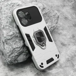 Futrola square ring za honor 600 siva ( F124538 )
