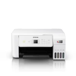 Epson EcoTank L3286 | WiFi | White