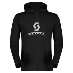 PULOVER SCOTT DEFINED MID S KAPUCO