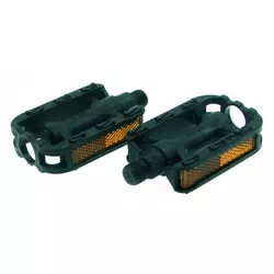 Feimin pedale-pvc sred/pvc okv.bmx 16 osovina 12mm fp-627 ( 132059 )