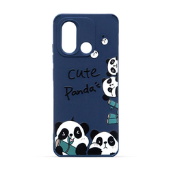 Maska za telefon COLOR PRINT za Xiaomi Redmi 12C DZ4