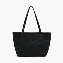 Cropp - Torba shopper - črna