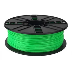 GEMBIRD Filament za 3D štampač 3DP-PLA1.75-01-G PLA zeleni