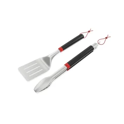 Weber Pribor za peko Basic, 2-delni (majhen) - Weber