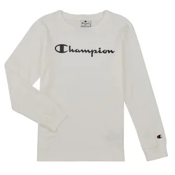 Champion CREWNECK SWEATSHIRT Bela