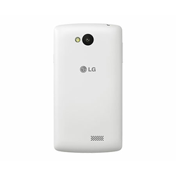 LG pametni telefon F60 BIJELI