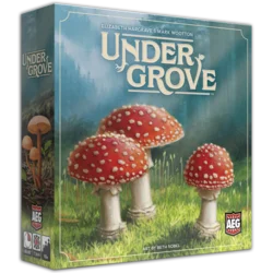 Undergrove
