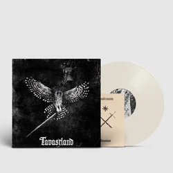 Havukruunu - Tavastland (Limited Edition) (Clear Coloured) (LP)