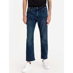 Tom Tailor Marvin Kavbojke 524735 Modra