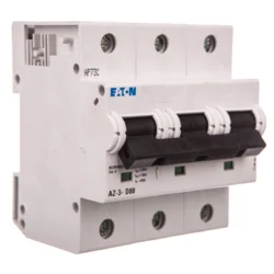 Eaton Odklopnik 3P D 80A 20kA AC AZ-3-D80 211824