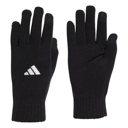 Adidas TIRO L GLOVES, muške nogometne rukavice, crna HS9760