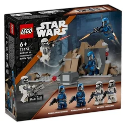 LEGO Star Wars Zaseda na Mandaloru 75373