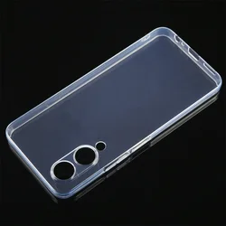 Maska Teracell Skin za Vivo Y17s transparent