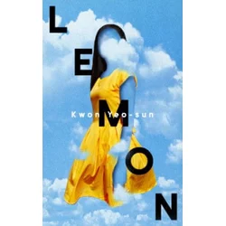 Kwon Yeo-sun - Lemon