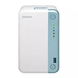 Qnap NAS TS-251D-2G