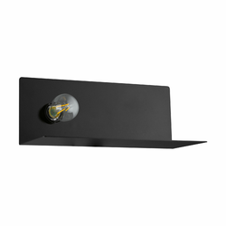Eglo 98264 - Zidno svetlo CIGLIE 1xE27/60W/230V