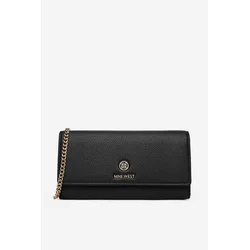 Ženska denarnica NINE WEST NW-W1-010-SS25 Črna
