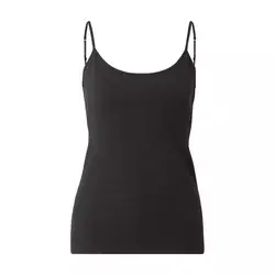 GAP Top črna
