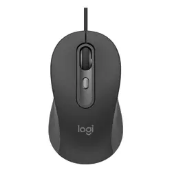 Logitech Signature M520 L Graphite