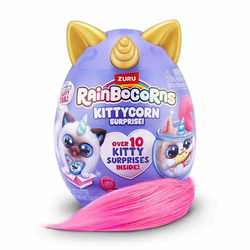 Rainbocorns S3: Mačička