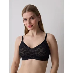 Penti Nedrček BHs & Bralettes črna