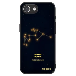 ULTIMATE CASE za Apple iPhone 16e - AQUARIUS