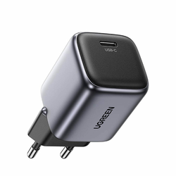 UGREEN Nexode mini 20W PD Tech punjač