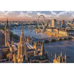 Trefl slagalica, London, 1000 delova, 68*48 cm, 3+ godine, Premium, 10404