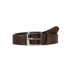 ABOUT YOU Pas Anton temno rjava