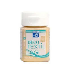 Barva za tekstil DECO Textil 50ml - SPECIALNA