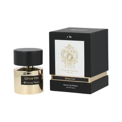 TIZIANA TERENZI Unisex parfem WHITE FIRE EXTRAIT DE PARFUM 100ml