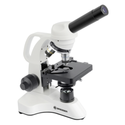 Bresser Biorit TP Microscope 40x - 400x