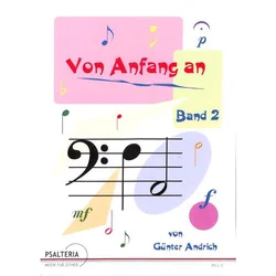 ANDRICH:VON ANFANG AN BAND 2