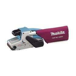 MAKITA elektronska tračna brusilica 1.010W 9404