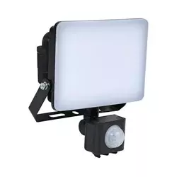 Brilagi - LED reflektor sa senzorom ELARA PRO LED/20W/230V IP65
