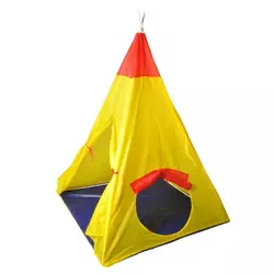 Indijski teepee šator 88x88x100 cm