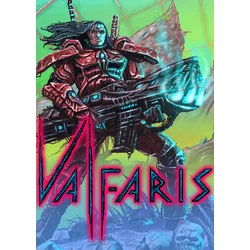 Valfaris Steam Key GLOBAL