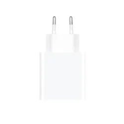 Xiaomi kućni punjač 22.5W Type A bez kabla BELI
