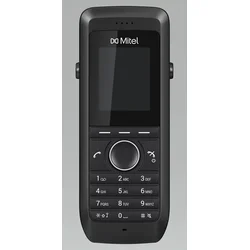 Brezžični DECT telefon Mitel 5613, črn