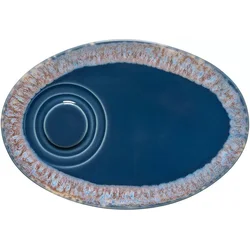 Podstavek Costa Nova Grespresso 19,7 x 13,5 cm, moder
